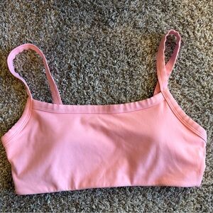 Paragon UltraLux dual fit bra in Cotton Candy